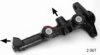BENDIX 132277B Brake Master Cylinder